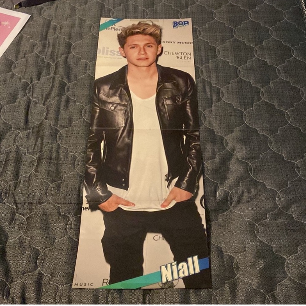 One Direction Posters - Picture 6 of 8